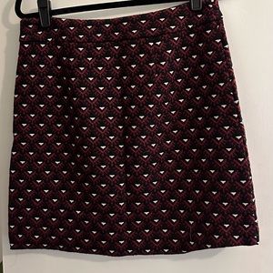 Loft Skirt Size 6